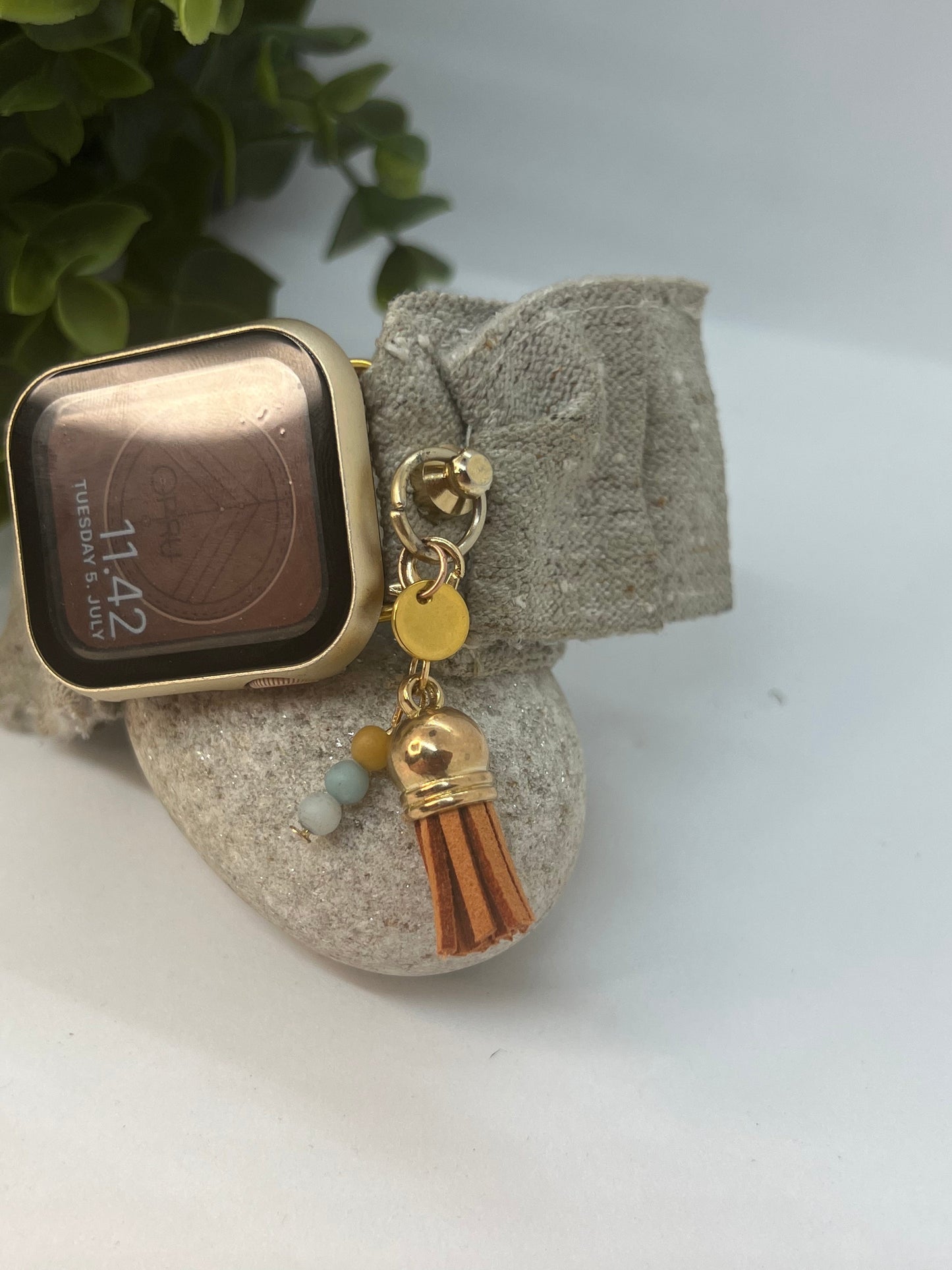 OPRU® Beachie bow watchband bracelet for Apple Watch - OPRU®
