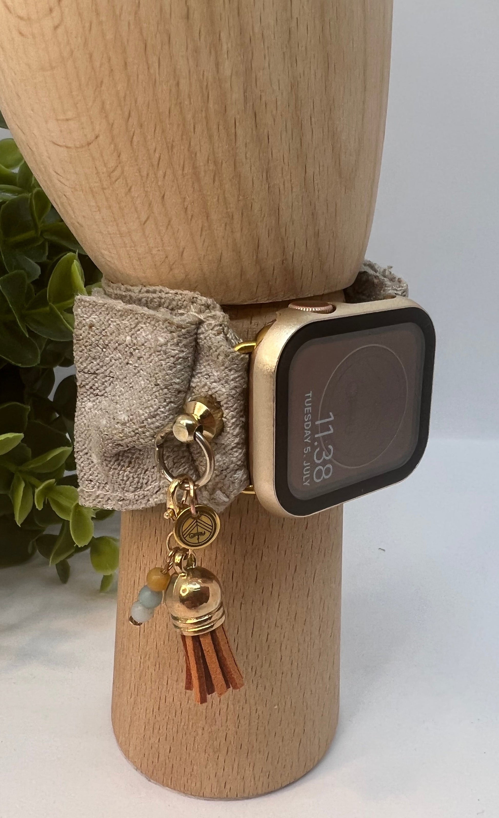 OPRU® Beachie bow watchband bracelet for Apple Watch - OPRU®