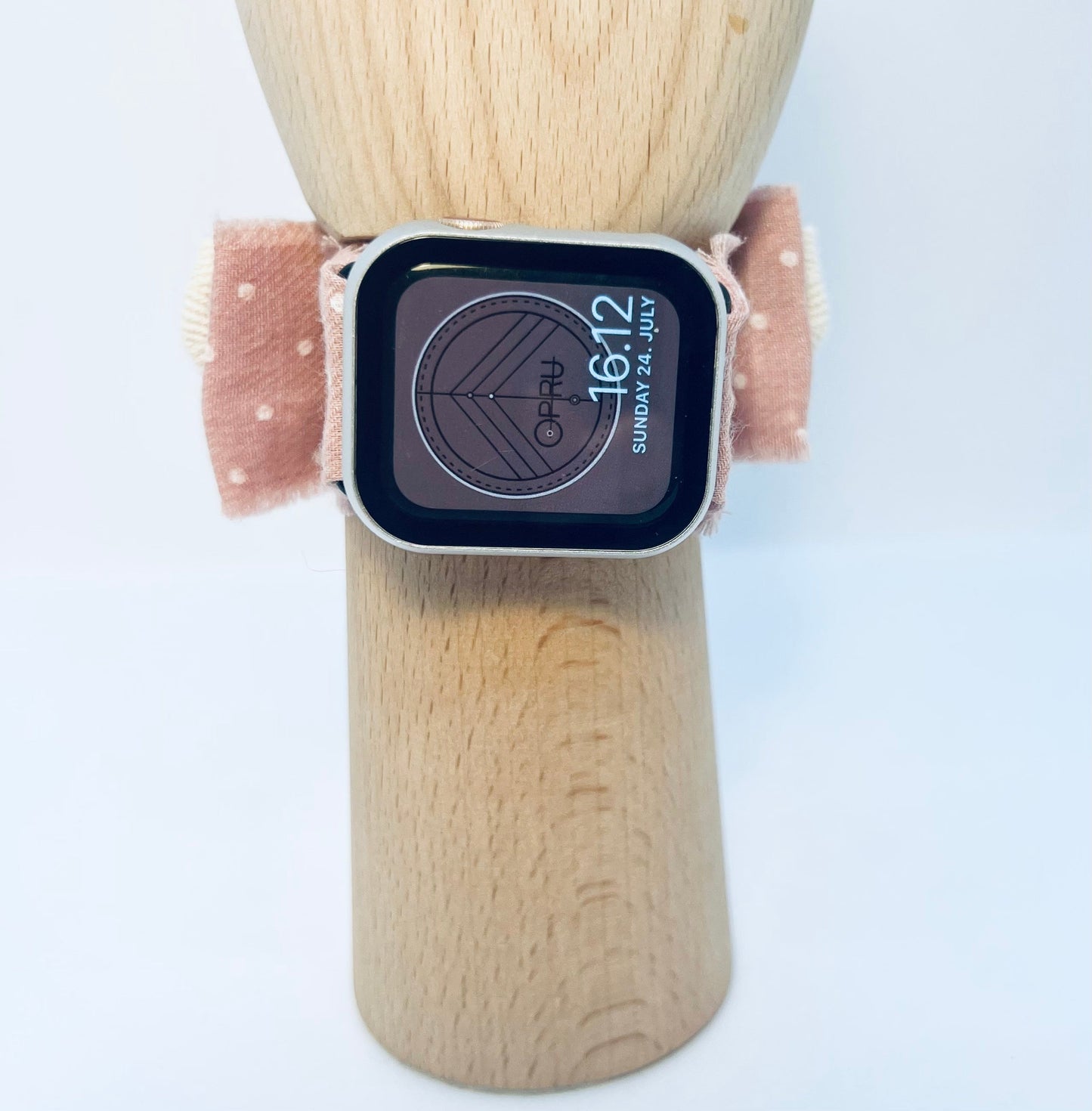 OPRU® Bowie Rose Watchband bracelet for Apple watch - OPRU®